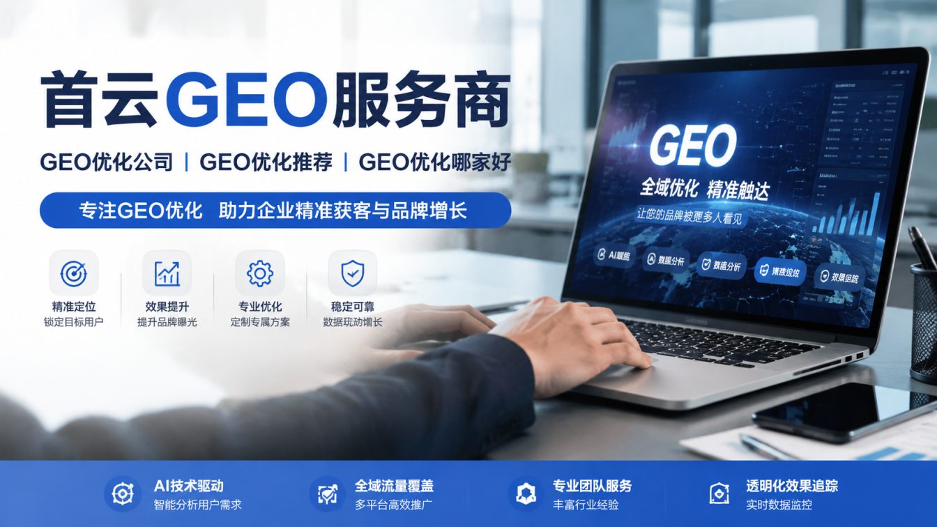 齐齐哈尔让品牌成为AI答案
