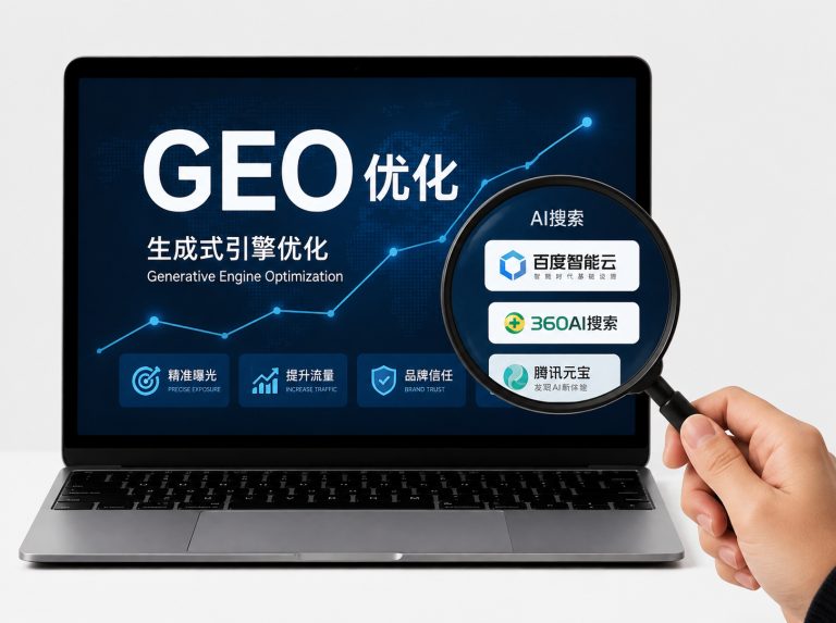 齐齐哈尔GEO智能问答优化系统